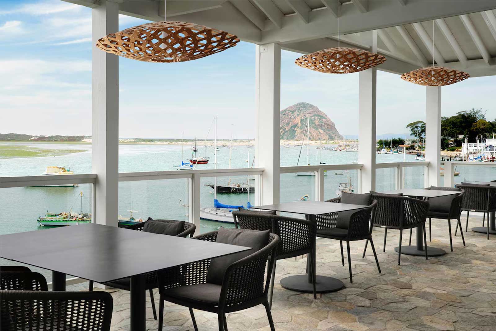 Inn At Morro Bay