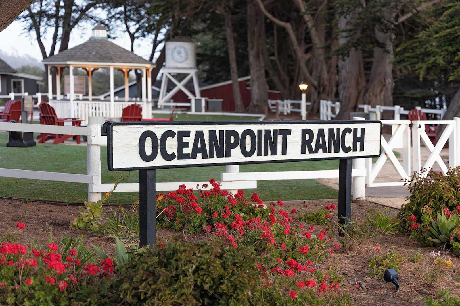 Oceanpoint Ranch