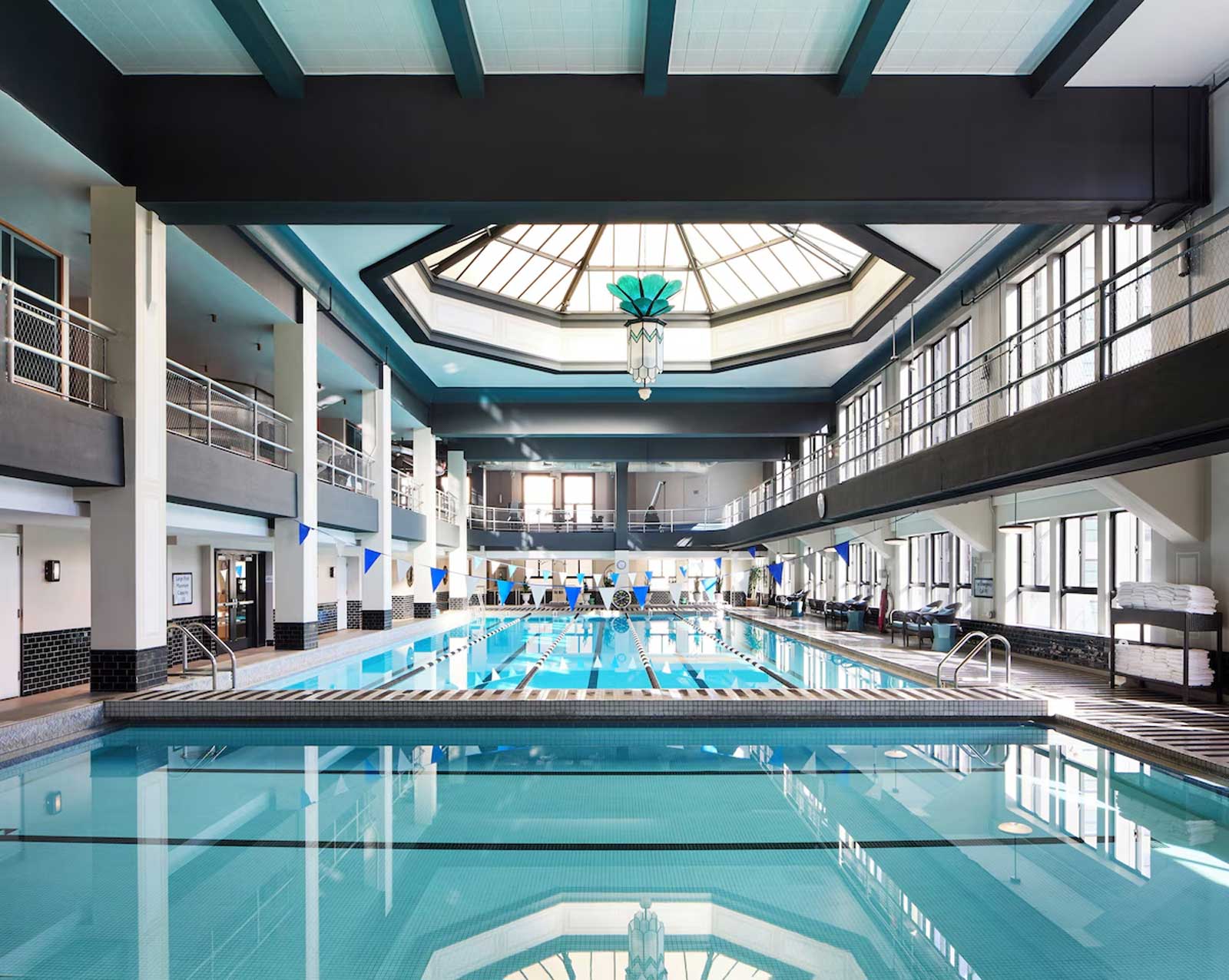 Los Angeles Athletic Club