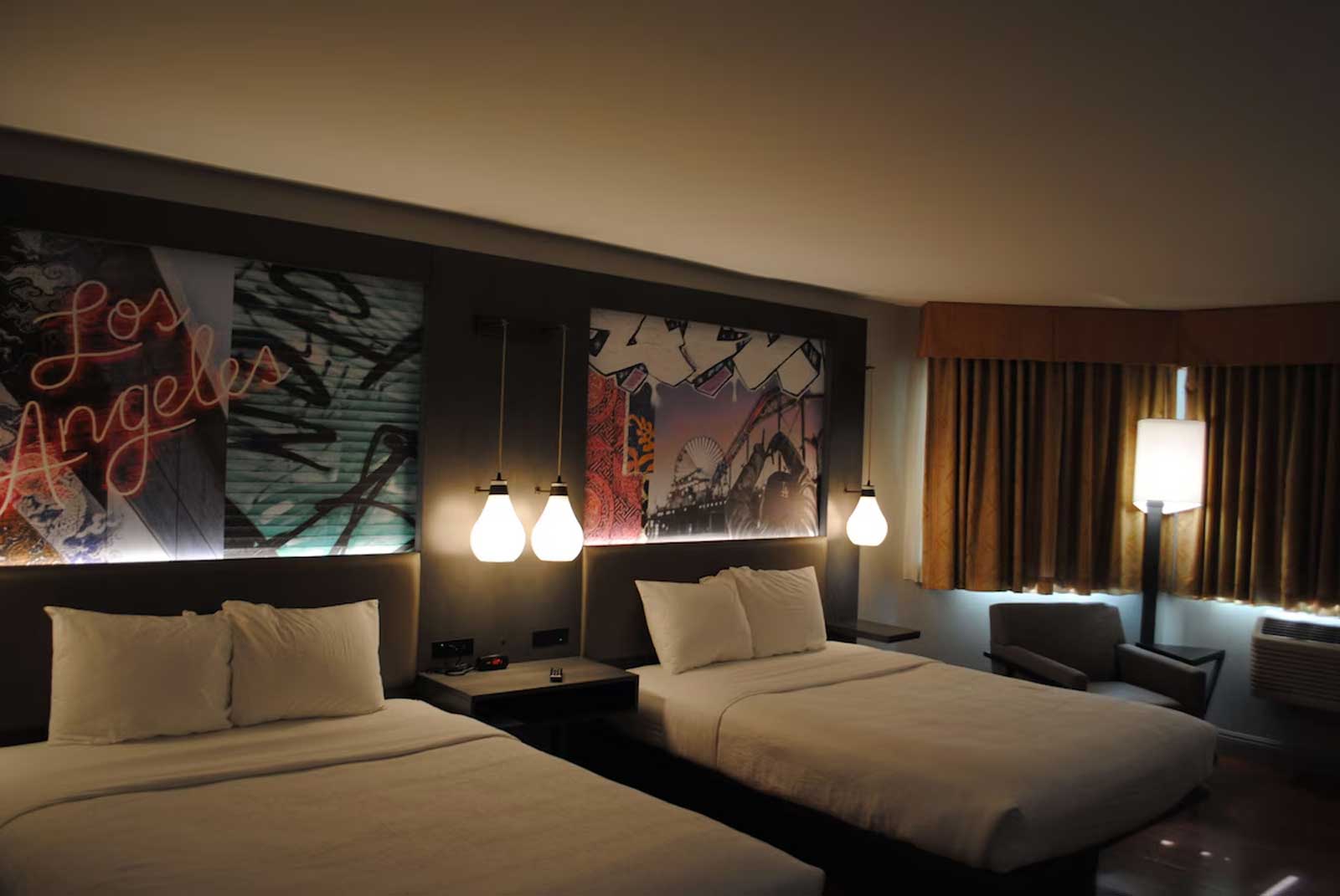 Best Western Plus Dragon Gate Inn Best Western Plus Dragon Gate Inn