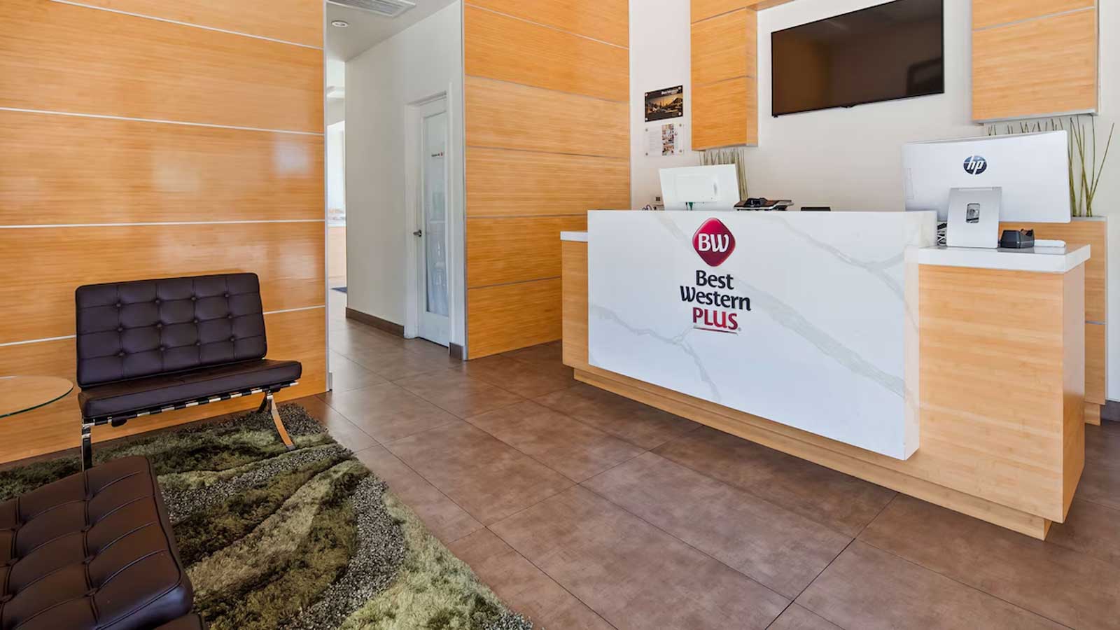Best Western Plus Glendale Best Western Plus Glendale