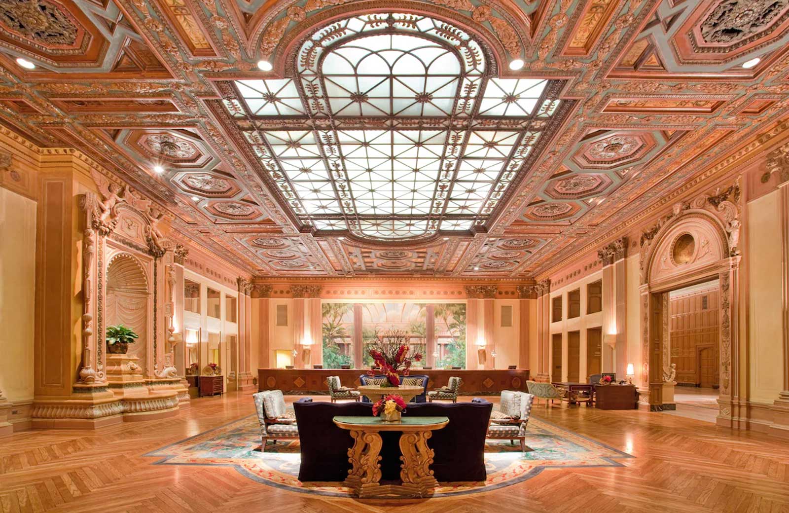 Millennium Biltmore Hotel
