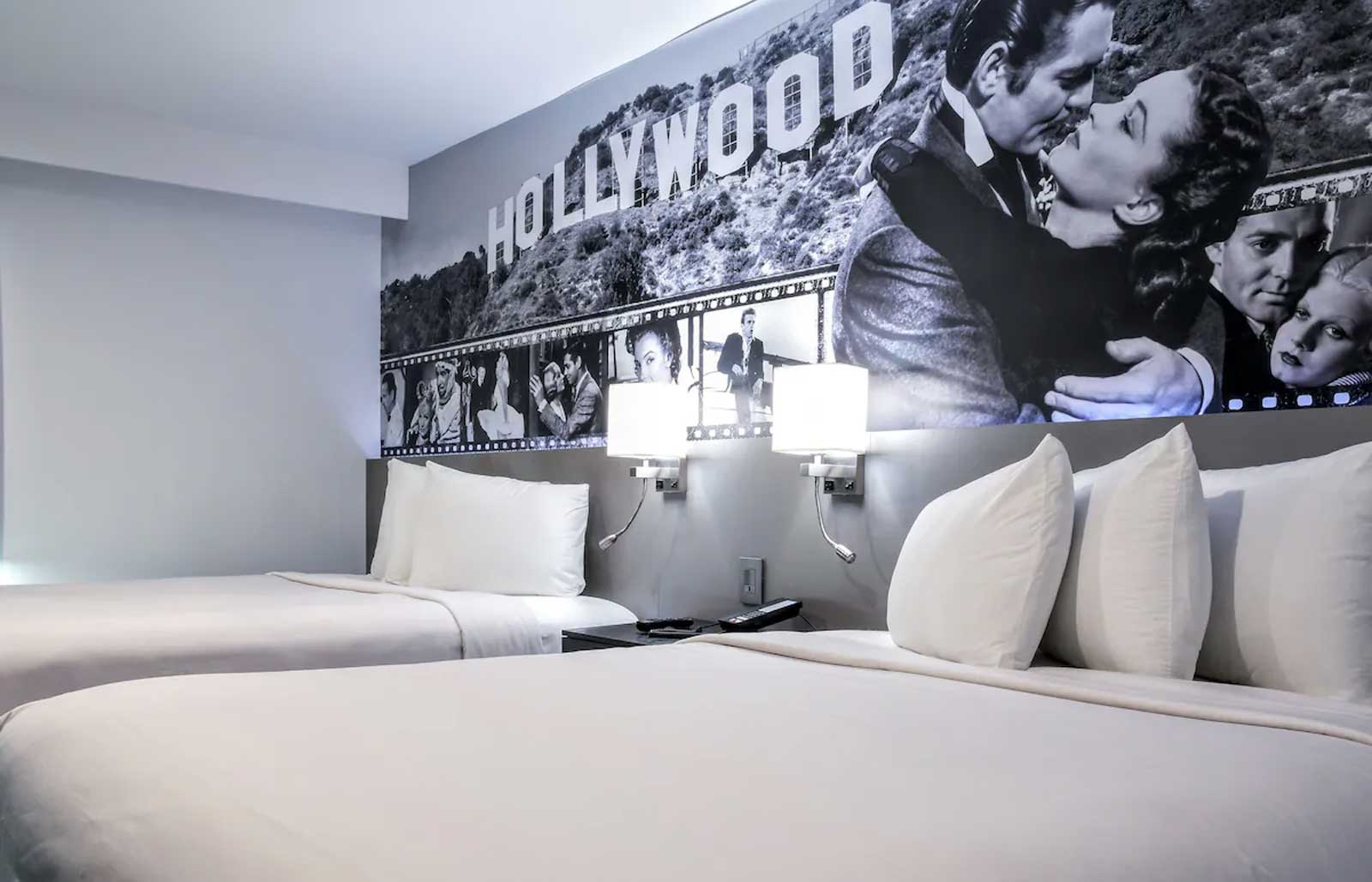 Glen Capri Inn & Suites - Burbank Universal Glen Capri Inn & Suites - Burbank Universal