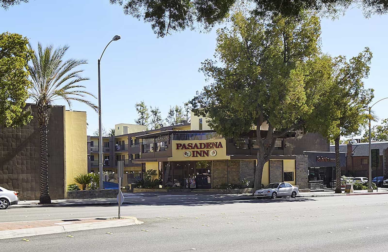 GreenTree Pasadena Inn GreenTree Pasadena Inn