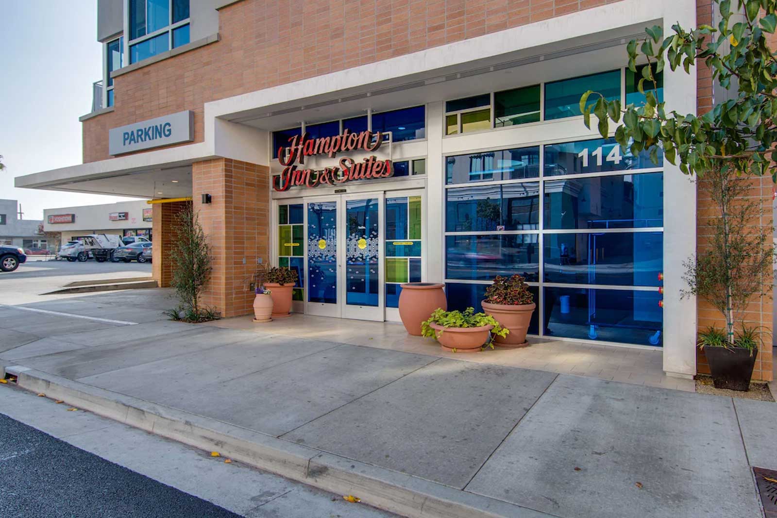 Hampton Inn & Suites Glendale Hampton Inn & Suites Glendale