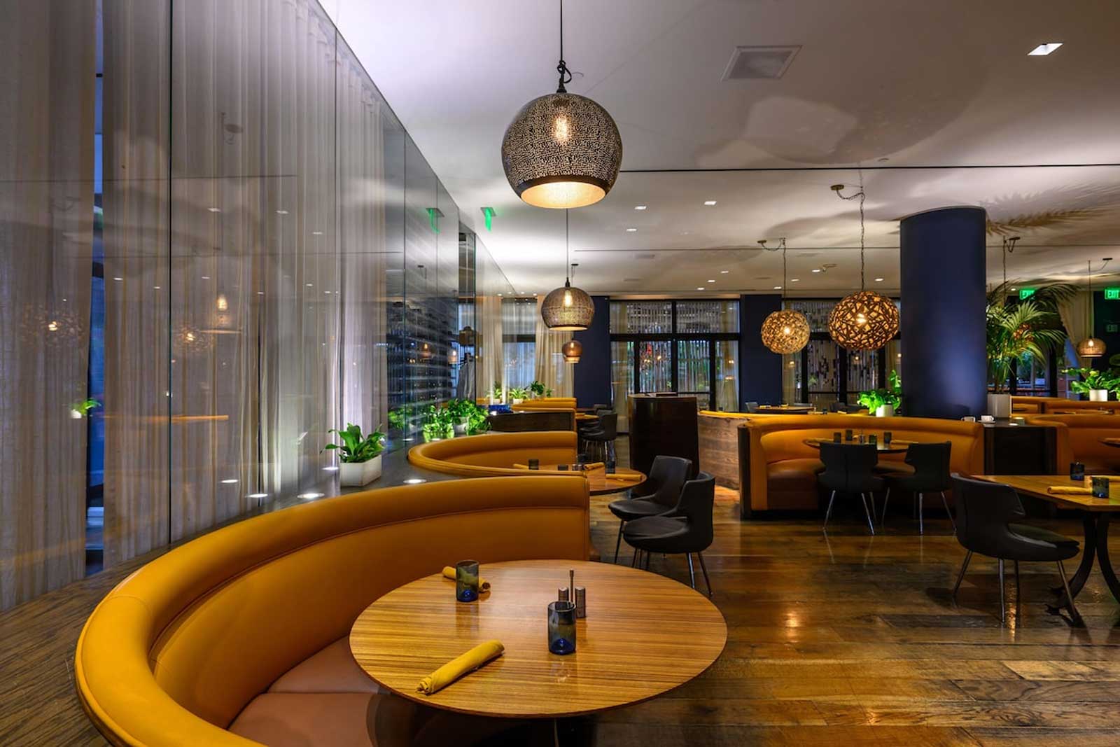 Hotel Sofitel Los Angeles at Beverly Hills