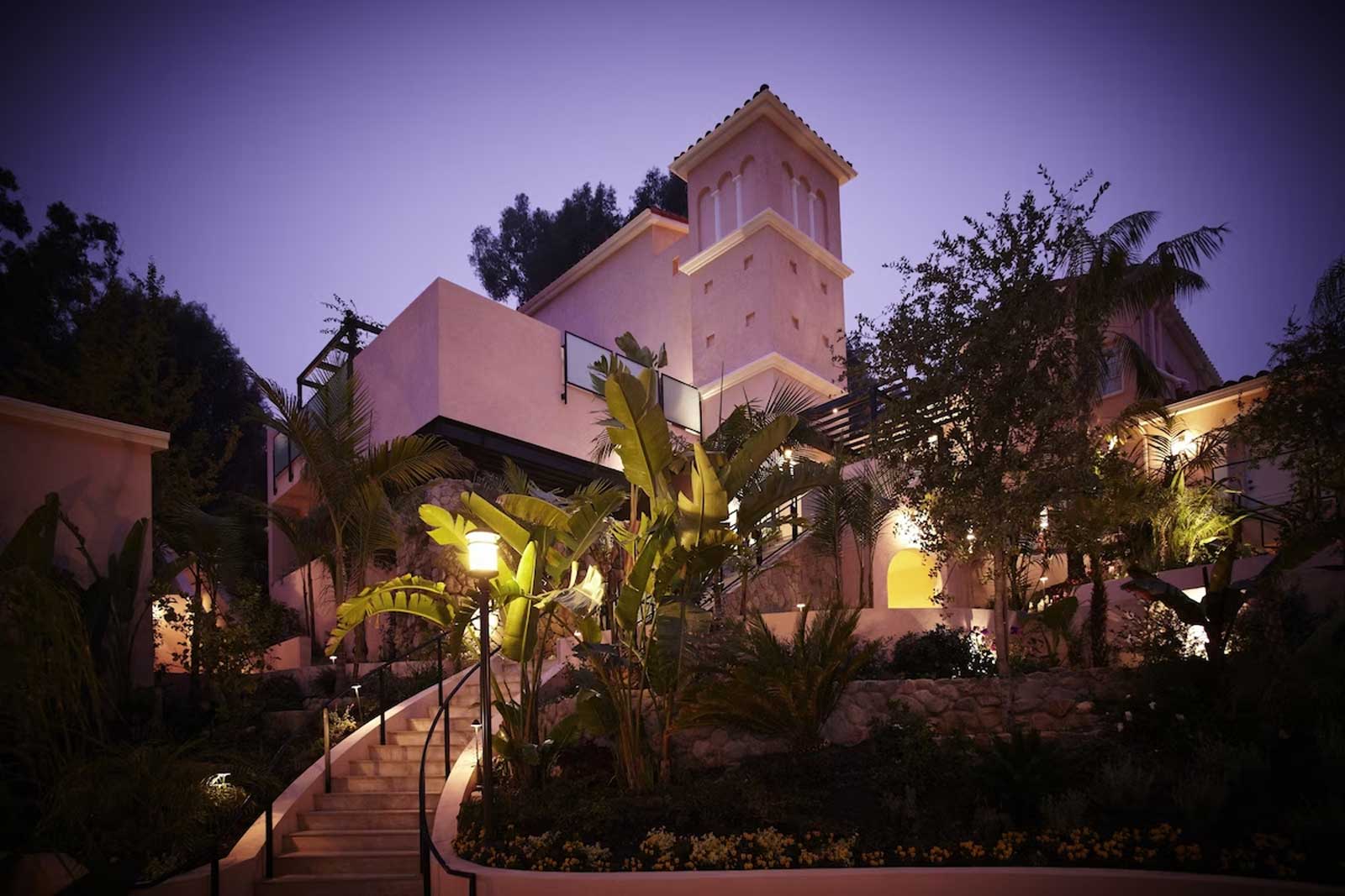 Hotel Bel-Air