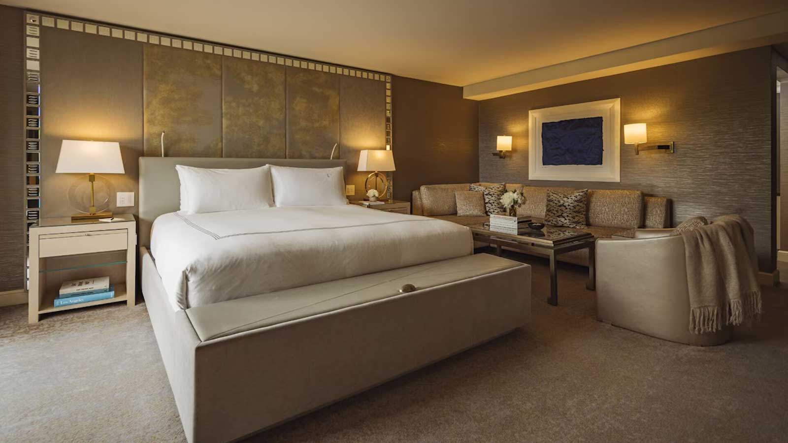 Viceroy L'Ermitage Beverly Hills