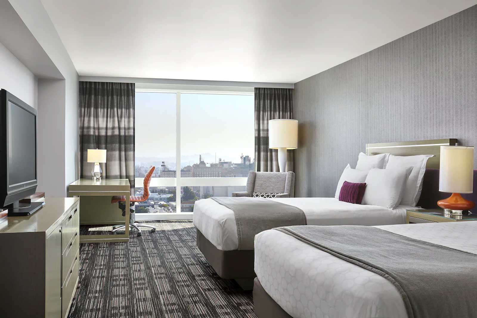 Loews Hollywood Hotel Loews Hollywood Hotel