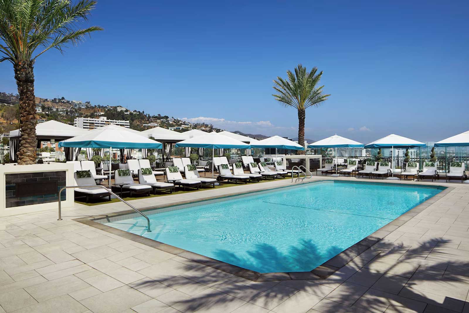 The London West Hollywood