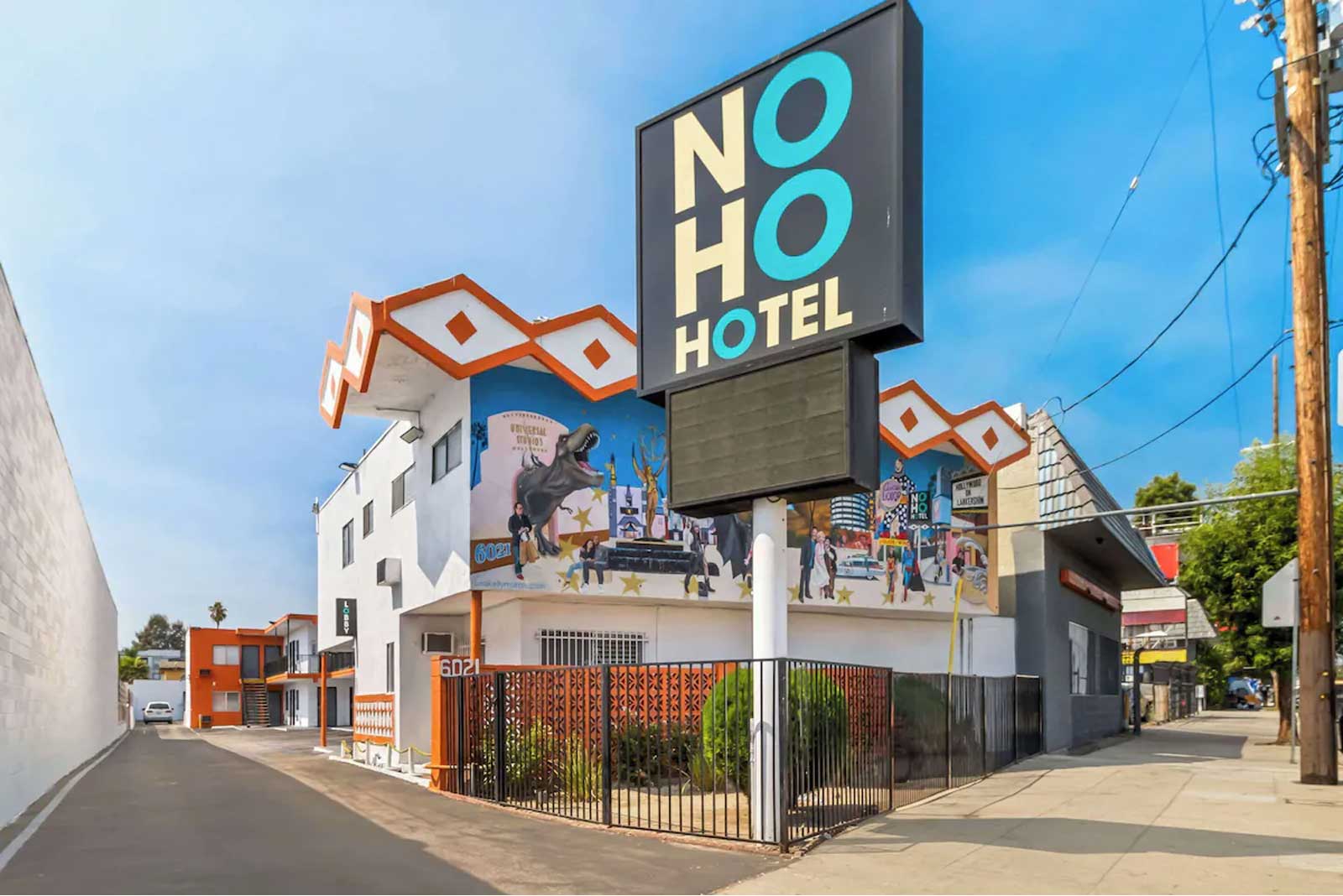 Rodeway Inn & Suites North Hollywood Burbank Airport - Universal Area Rodeway Inn & Suites North Hollywood Burbank Airport - Universal Area