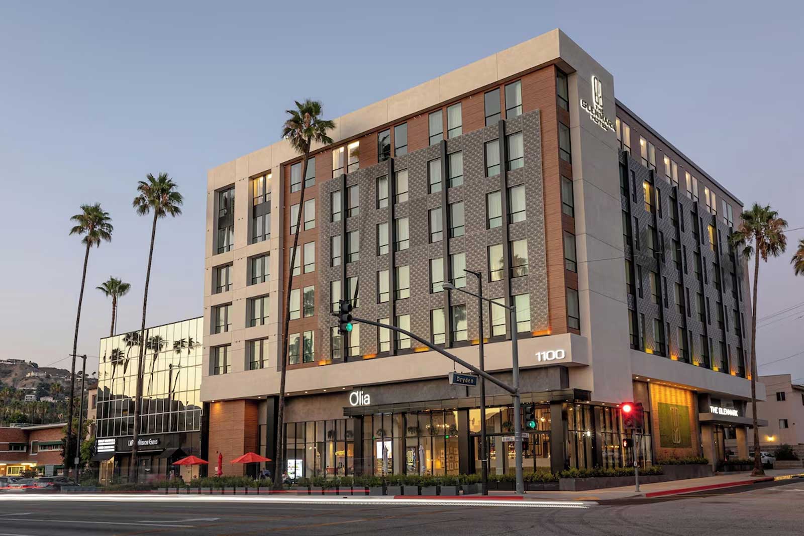 The Glenmark, Glendale, a Tribute Portfolio Hotel The Glenmark, Glendale, a Tribute Portfolio Hotel