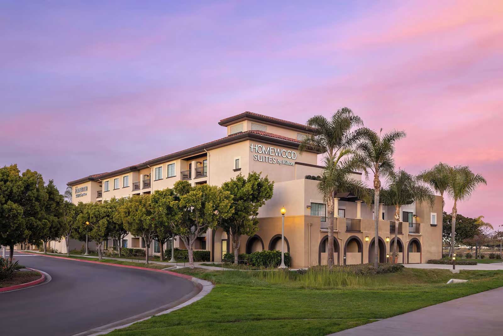 Homewood Suites by Hilton San Diego Airport Homewood Suites by Hilton San Diego Airport