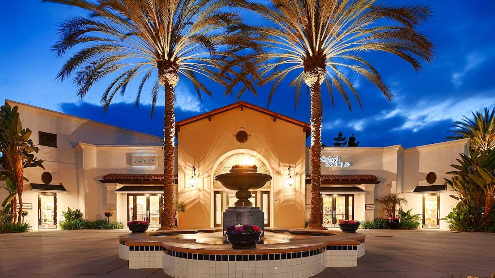 Omni La Costa Resort & Spa Omni La Costa Resort & Spa