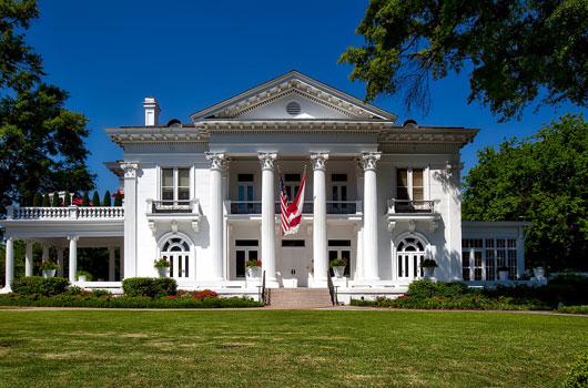 Governor's Mansion, Montgomery, Alabama