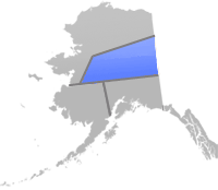 Klima und Bekleidungshinweise für die Regionen Alaskas