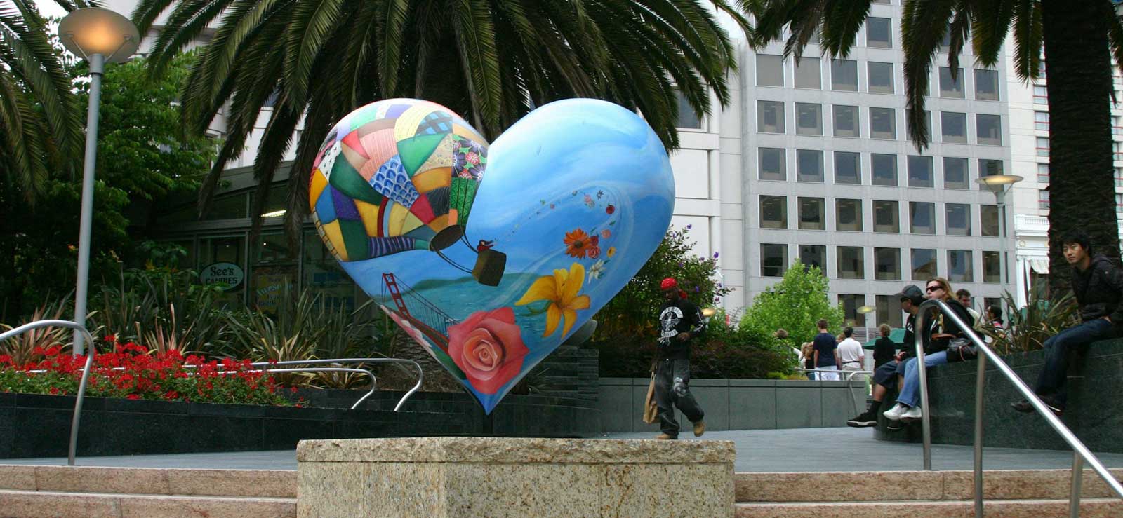 Union Square Union Square