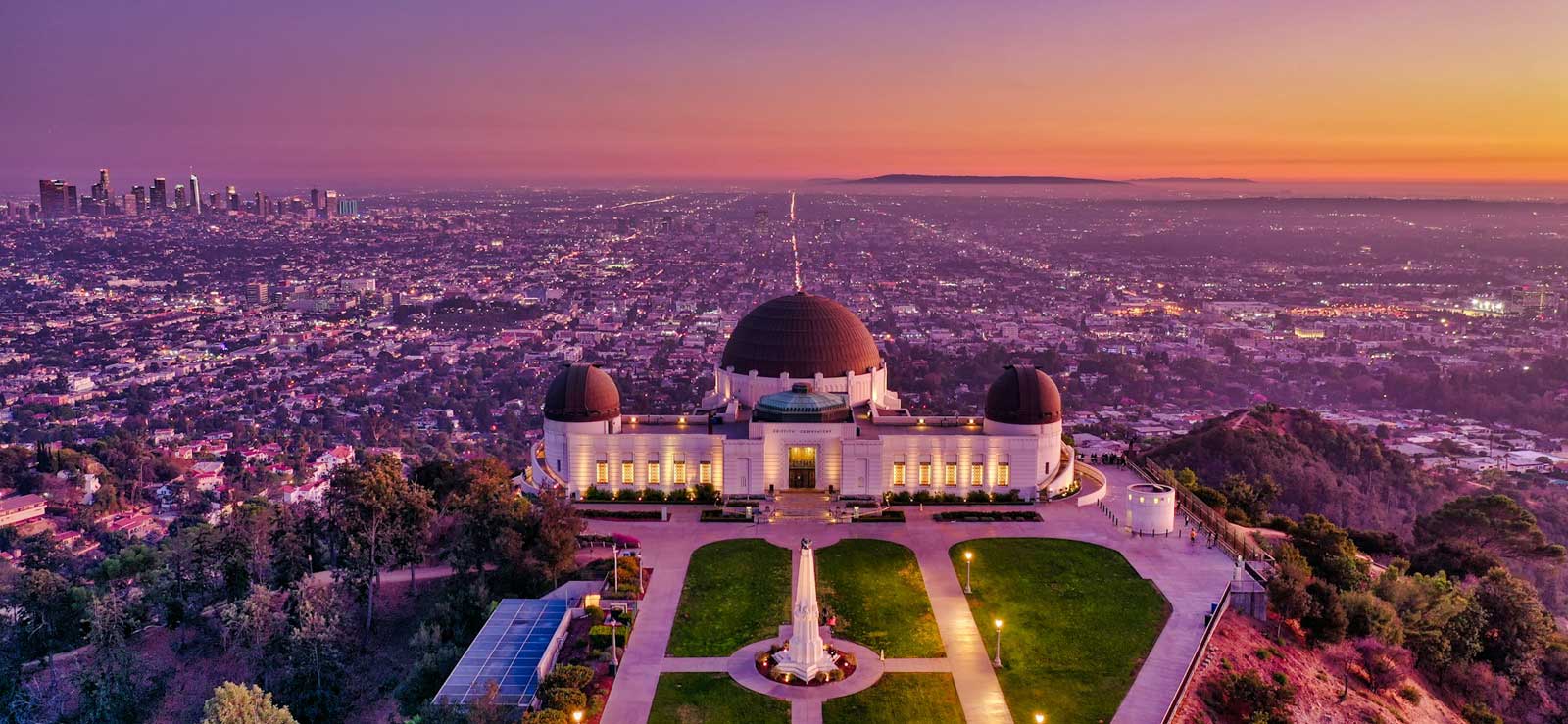 Los Angeles Skyline Los Angeles Skyline