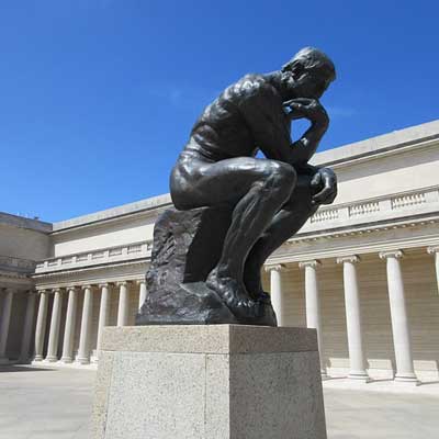 Legion of Honor Museum