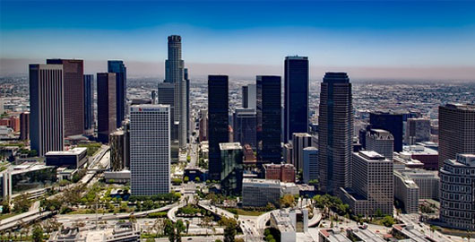 Los Angeles