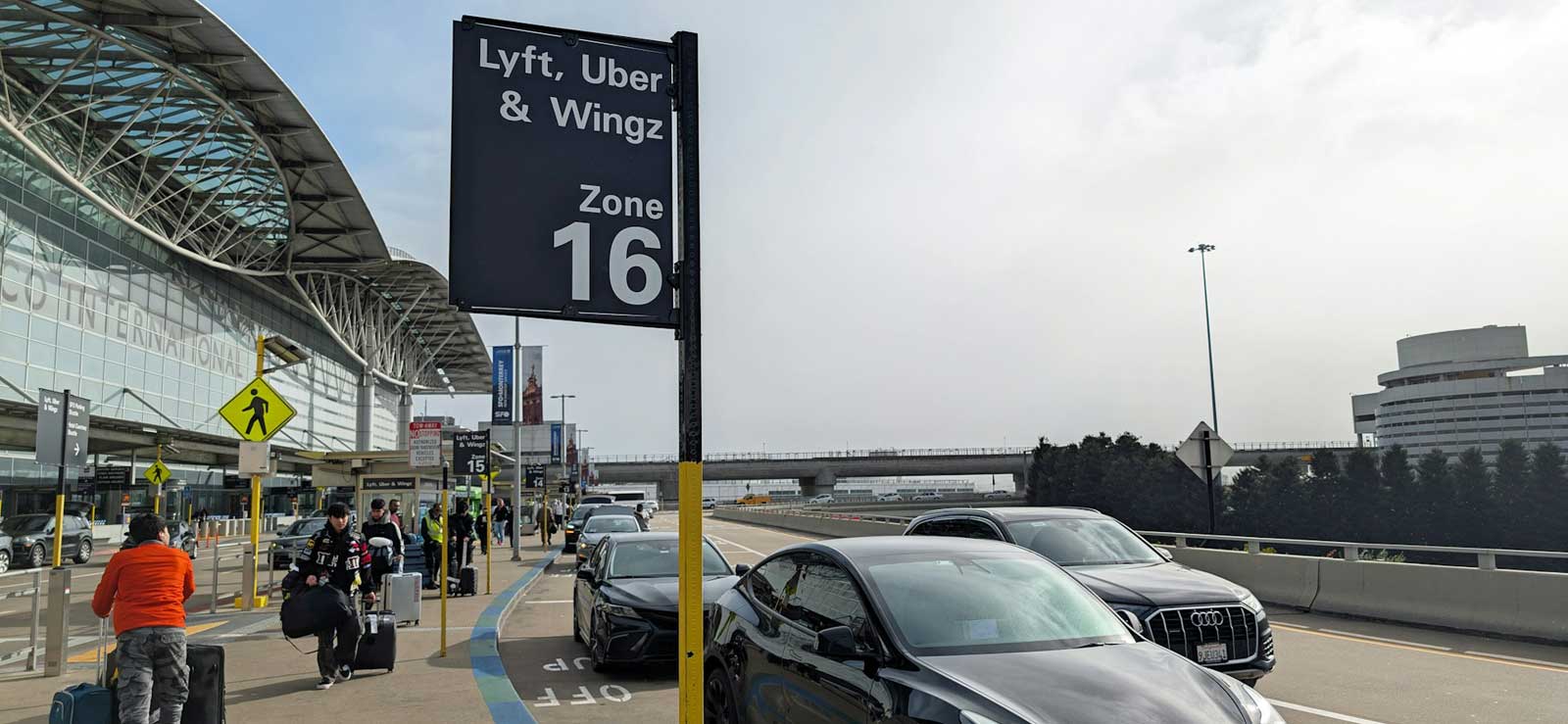 Lyft, Uber Lyft, Ube