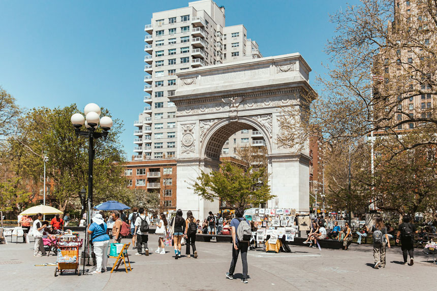 Lombard Street: Die kurvenreichste Straße der Welt