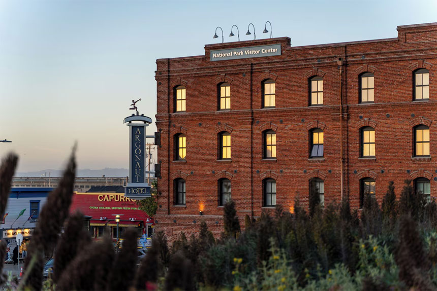 Argonaut Hotel Argonaut Hotel