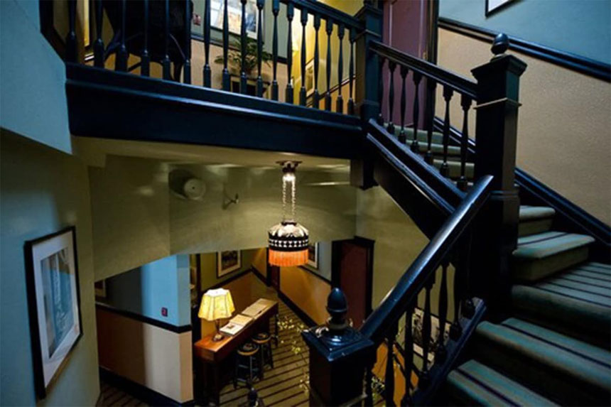 Hotel Boheme Hotel Boheme