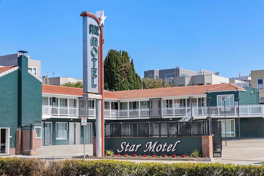 Star Motel