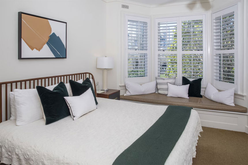 Washington Square Inn Washington Square Inn