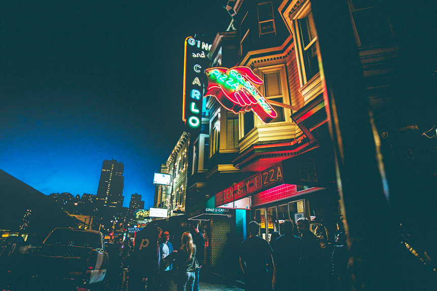 Golden Boy Pizza Golden Boy Pizza