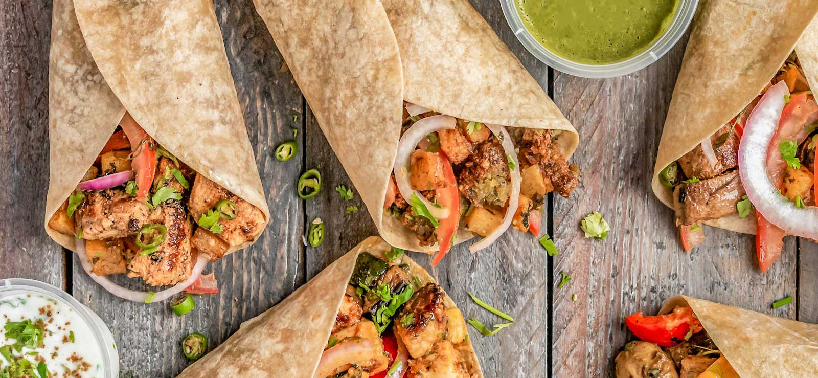 Diner in North Hollywood