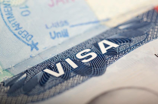Wer benötigt für die Einreise in die USA ein Visum?